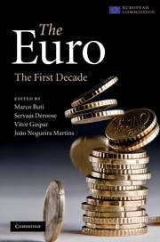 [9789279098420] The Euro - The First Decade