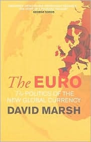 [9780300164008] The EURO - The politics of the New Global Currency