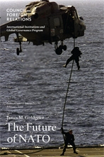 [9780876094679] The Future of NATO