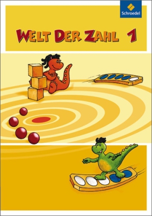 [9783507044012] Welt der Zahl - Ausgabe 2009 NRW
