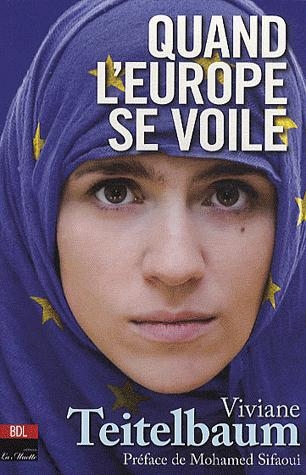 [9782356870582] Quand l'Europe se voile