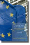 [9789004181663] Evolving Practice In EU Enlargement With Case Studies In Agri-Food And Environment Law