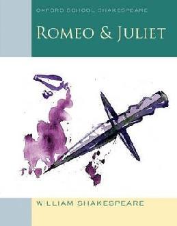 [9780198321668] Romeo and Juliet