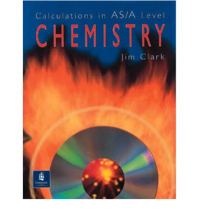 [9780582411272] Calculations in AS / A Level Chemistry