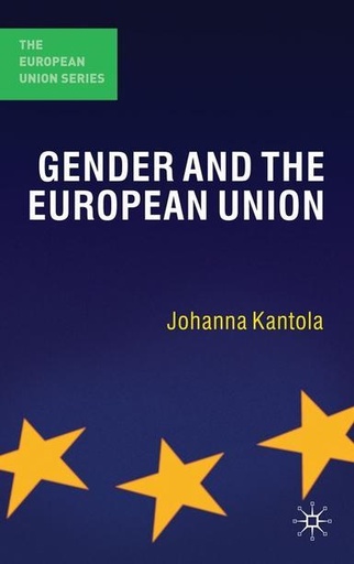 [9780230542334] Gender and the European Union