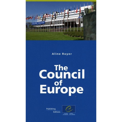 [9789287167453] The Council of Europe
