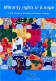 [9789287153661] Minority rights in Europe