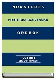 [9789113022864] Norstedts portugisisk-svenska ordbok