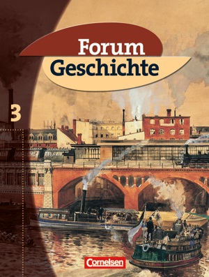 [9783464643211] Forum Geschichte 3. Schülerbuch