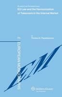 [9789041133403] EU Law and Harmonization of Takeovers in the Internal Market