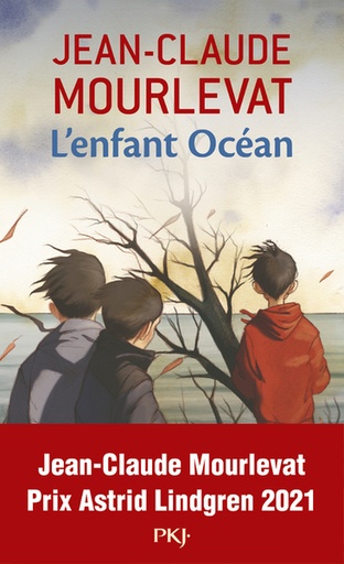 [9782266203227] L'enfant Océan