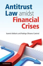 [9780521194839] Antitrust Law amidst Financial Crises