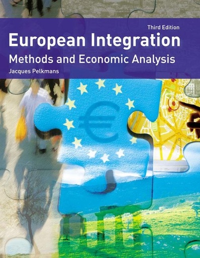 [9780273694496] European Economic Integration 3rd