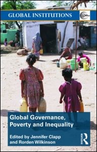 [9780415780483] Global Governance, Poverty and Inequality
