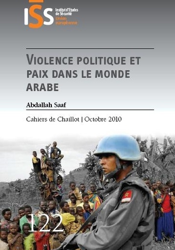 [9789291981717] Violence politique et paix dans le monde arabe