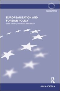 [9780415577878] Europeanization and Foreign Policy - State Identity in Finland and Britain