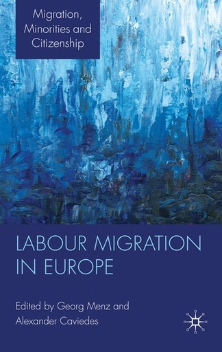 [9780230274822] Labour Migration in Europe