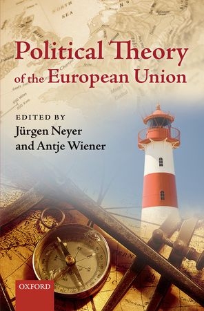 [9780199587308] Political Theory of the European Union
