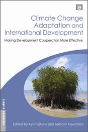 [9781849711531] Climate Change Adaptation and International Development - Making Development Cooperation More Effective