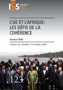[9789291981731] L'UE et l'Afrique : les défis de la cohérence