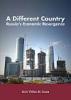 [9789290797678] A Different Country: Russia's Economic Resurgence