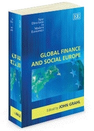 [9781848448605] Global Finance And Social Europe
