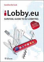 [9789059724396] iLobby.eu - Survival Guide to EU Lobbying