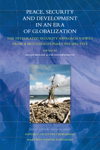 [9789089790033] Peace, Security and Development in an Era of Globalization