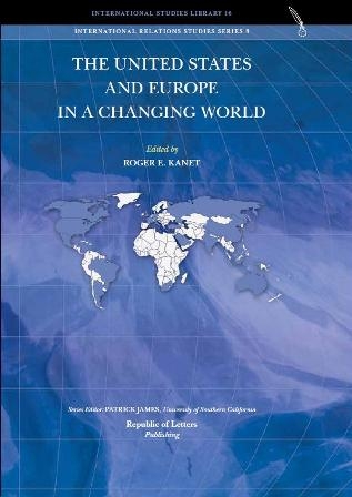 [9789089790095] The United States and Europe in a Changing World