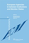[9789041128430] EU Agencies in - and - the External Relations of the EU