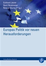 [9783866493827] Europas Politik vor neuen Herausforderungen
