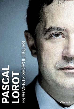 [9782361590079] Fragments géopolitiques