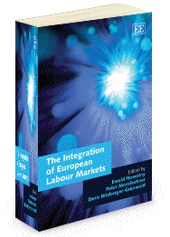 [9781848447615] The Integration Of European Labour Markets