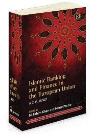 [9781849800174] Islamic Banking And Finance In The European Union - A Challenge