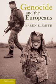 [9780521133296] Genocide and the Europeans