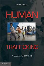 [9780521130875] Human Trafficking