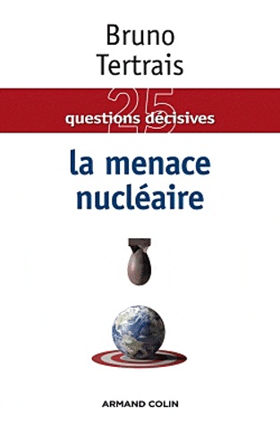 [9782200249779] La menace nucléaire