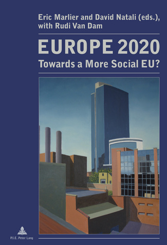 [9789052016887] Europe 2020. Towards a More Social EU?