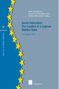 [9789400001664] Social Federalism: The Creation of a Layered Welfare State