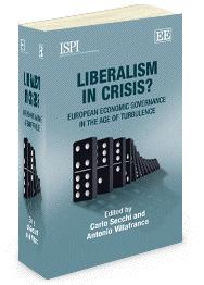 [9781848445307] Liberalism In Crisis? European Economic Governance in the Age of Turbulence