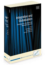 [9781848446557] Integration And Globalization - Challenges for Developed and Developing Countries
