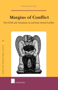 [9789400001572] Margins of conflict : the ECHR and transitions to and from armed conflict
