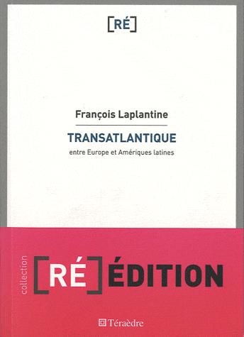 [9782360850051] Transatlantique : entre Europe et Amériques latines