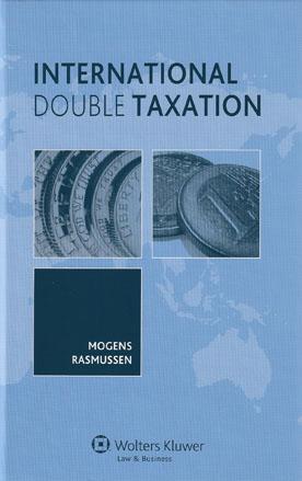 [9789041134103] International Double Taxation