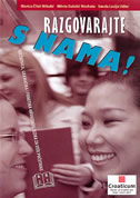 [9789533791364] Razgovarajte s nama! A2-B1 - vjezbenica, gramatika i fonetika hrvatskog jezika za vise pocetnike - Workbook