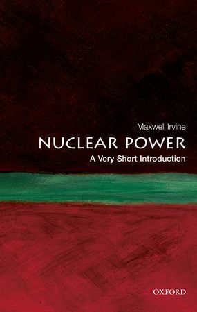 [9780199584970] Nuclear Power: A Very Short Introduction