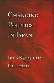 [9780801476006] Changing Politics in Japan