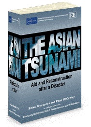 [9781848446922] The Asian Tsunami - Aid and Reconstruction after a Disaster