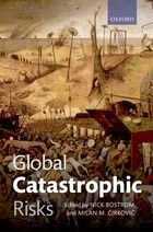 [9780199606504] Global Catastrophic Risks