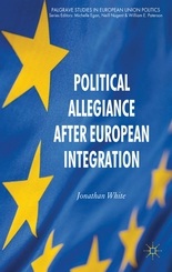 [9780230279780] Political Allegiance After European Integration